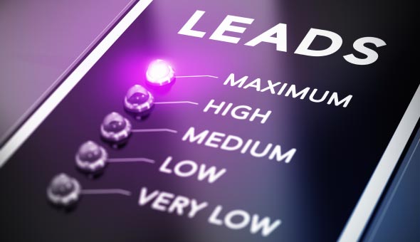 Generate Leads