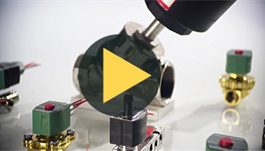 ASCO Fluid Automation Video