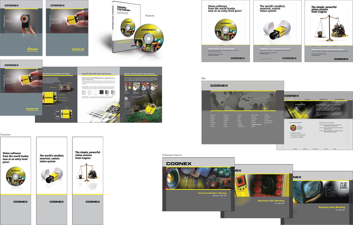 Cognex