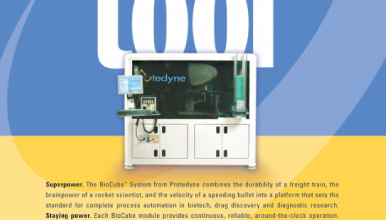 Protodyne