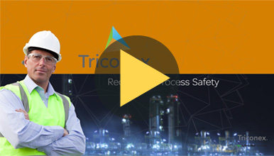 Triconex by Schneider Electric